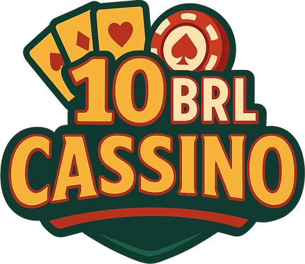 10 BRL Cassino